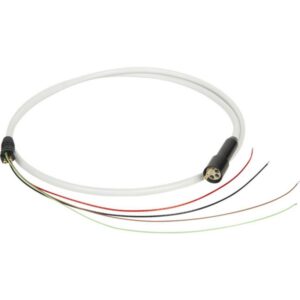 Instrumenten- Lichtturbinenschlach 4-Loch mit Licht f. KaVo Dentaleinheiten Instrumenten- Lichtturbinenschlach 4-Loch mit Licht f. KaVo Dentaleinheiten