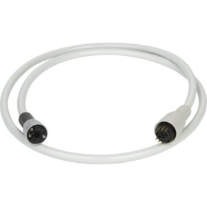 516.5810-motorschlauch-kavo-fuer-kl-motor-700-701-703-basicgraustandardlaenge-1240mm