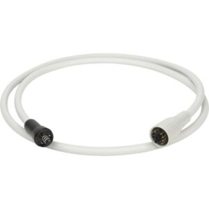 1.000.5652.352-motorschlauch-kavo-fuer-kl-motor-190-196200-basicgrau-standardlaenge-1250-mm